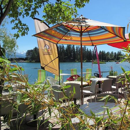 Auberge / Hotel Lago Lodge Crans-Montana Extérieur photo
